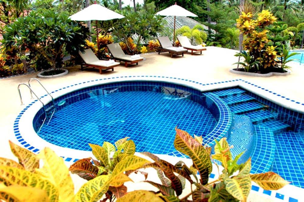 Panya Resort Bophut Extérieur photo